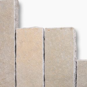 palisaden-7-9x25cm-marrakesch-sandbeige-ocker-beige-indien-kalkstein
