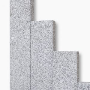 palisaden-8x20cm-bravo-exacta-geflammt-edelgrau-china-granit