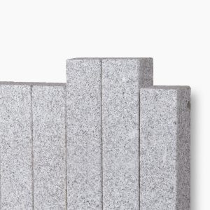 palisaden-kombistein-bravo-exacta-geflammt-edelgrau-china-granit
