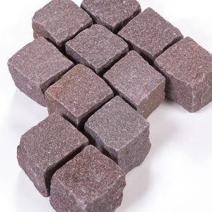 pflastersteine-manga-rotlich-indien-granit