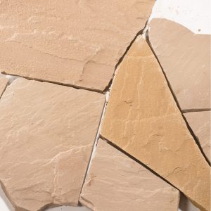 polygonalplatten-mandra-gelb-hellbeige-indien-sandstein